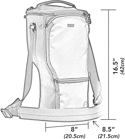 Think Tank Digital Holster 150 V3 Camera Bag Only - Image 2