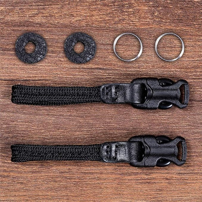 VKO Camera Strap Quick Release QD Loops Connector - Image 3