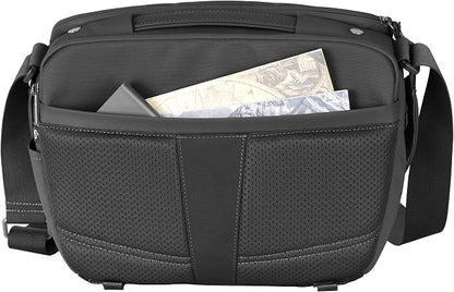 VANGUARD VEO Metro S7L Camera & Everyday Shoulder Bag – Fits Full-Frame Camera - Image 9