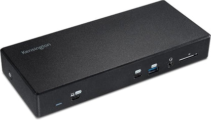 Kensington SD4850P USB-C Docking Station by Kensington