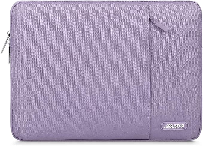 MOSISO Laptop Case 13.3 inch, 13-13.3 inch Laptop Sleeve Compatible by MOSISO
