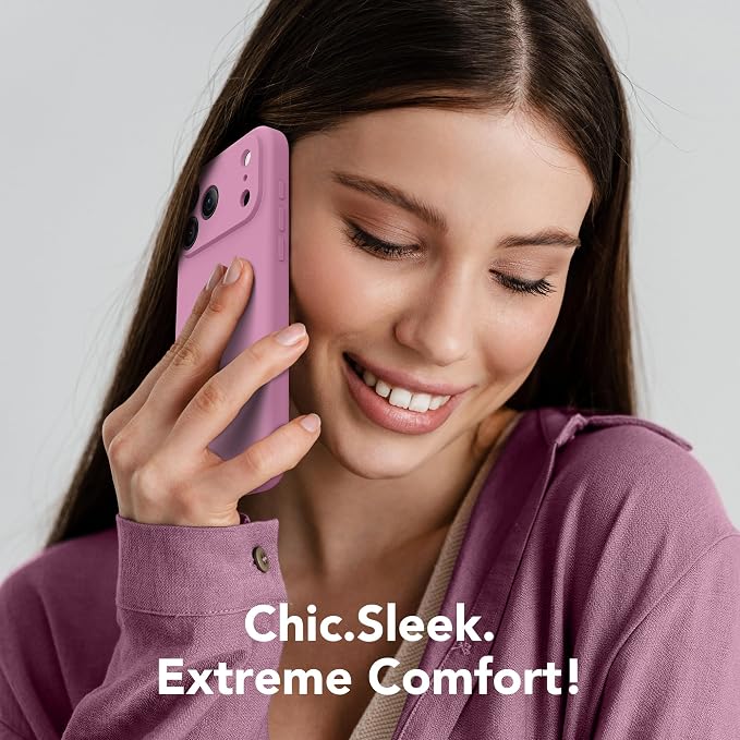 Magnetic for iPhone 17 Pro Case, Compatible - Image 7