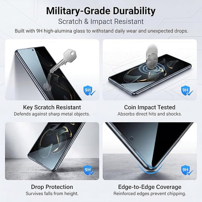 2 Pack Privacy Screen Protector - Image 7