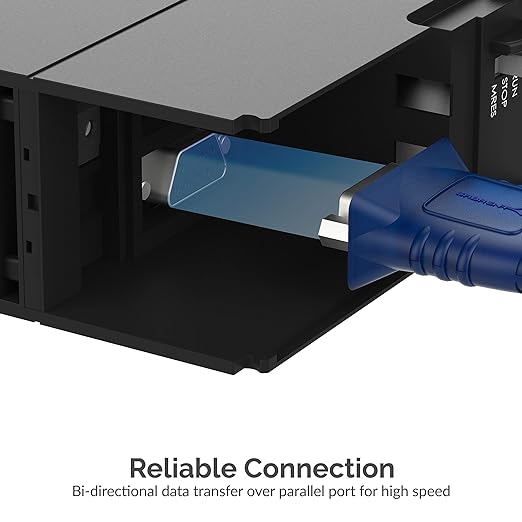 SABRENT USB 2.0 to Serial DB 9 RS 232 Converter Cable, Prolific Chipset - Image 6