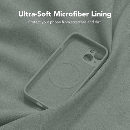 Magnetic for iPhone 15 Case, Compatible - Image 6