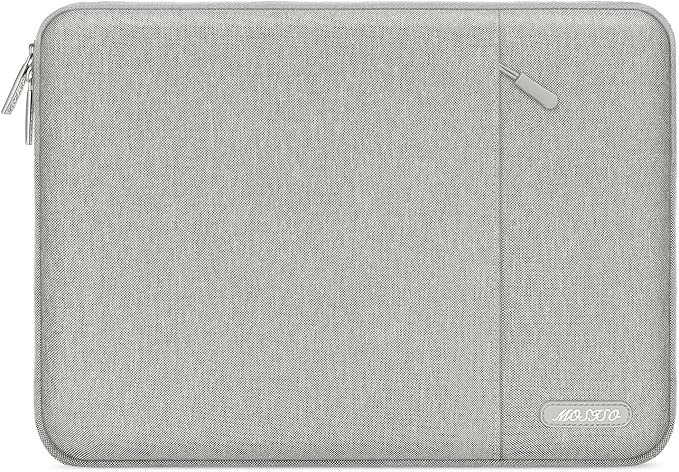 MOSISO Laptop Case 18.5 inch, 18-18.5 inch Laptop Sleeve Compatible by MOSISO