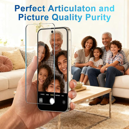 2 Pack Screen Protector Compatible - Image 7