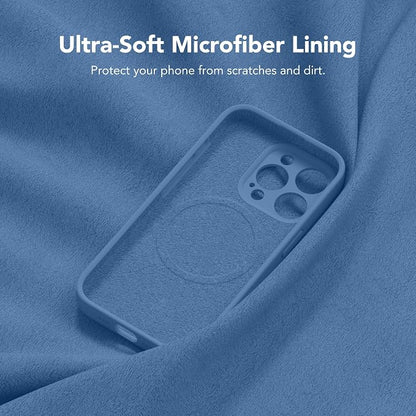 Magnetic for iPhone 15 Pro Case, Compatible - Image 8