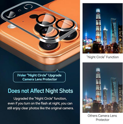 ivoler 4-Pack Camera Lens Protector - Image 6