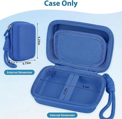 Digital Camera Case for CAMKORY/KODAK PIXPRO FZ45/FZ55/Canon IXUS 285 - Image 4