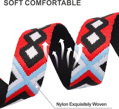 Padwa Lifestyle Diamonds Camera Strap - Image 4