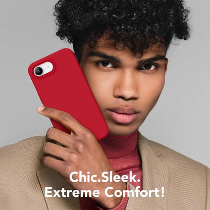 Magnetic for iPhone 17e/iPhone 16e Case, Compatible - Image 6