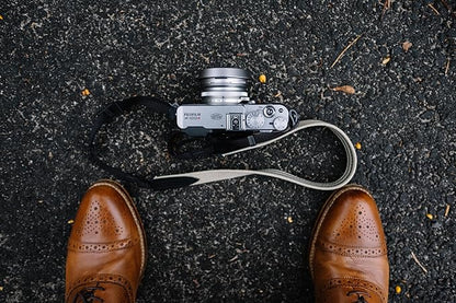 Domke 1-Inch Web Strap without Swivel - Image 5