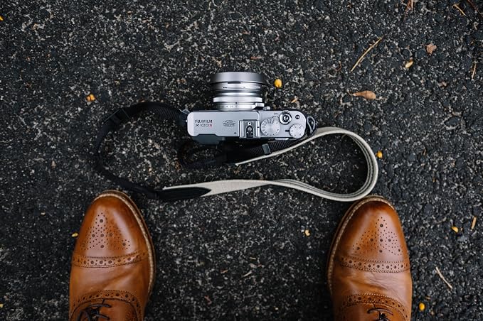 Domke 1-Inch Web Strap without Swivel - Image 9