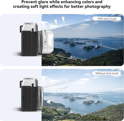 Freewell CPL/Black Diffusion Mist Filter Kit - Image 2