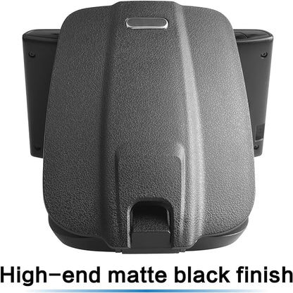 GPS Dash Mount for Garmin Nuvi Drive Dezl Drivesmart, Magellan Roadmate - Image 6