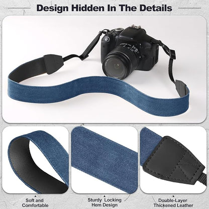 Universal Camera Strap - Image 5
