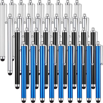 Outus 36 Pcs Stylus Pen for Universal Capacitive Touch Screens Devices by Outus