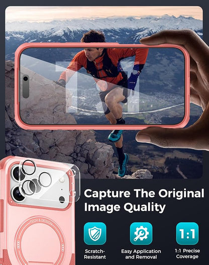 Goton for iPhone 17 Pro Case - Image 7
