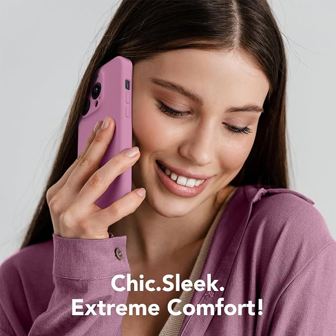 Magnetic for iPhone 14 Pro Max Case, Compatible - Image 9