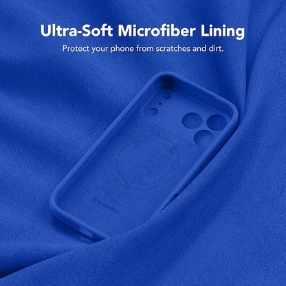 Magnetic for iPhone 17 Pro Case, Compatible - Image 5