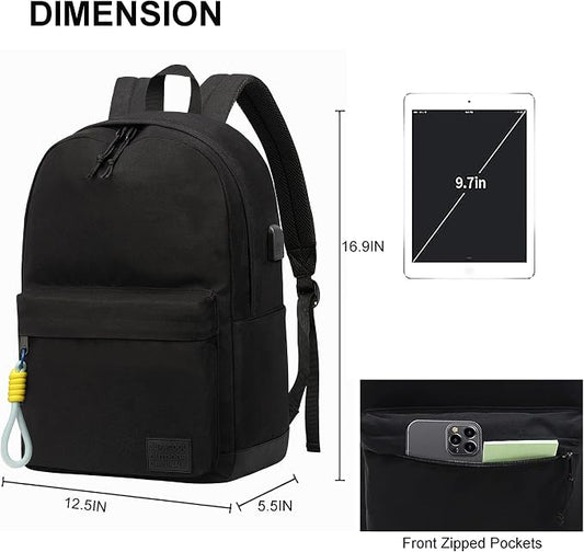 SUPACOOL Casual Laptop Backpack - Image 2