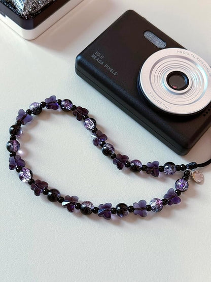 Drawwind Phone Charm Strap Cute Wrist Straps Cell Phone Charm String Y2K - Image 4
