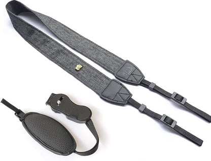 Alled Camera Neck Shoulder Belt Strap, Camera Straps - Image 2