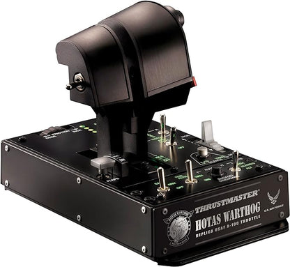Thrustmaster HOTAS Warthog Dual Throttles by Thrustmaster