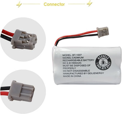 GEILIENERGY BBTY0651101 Battery Compatible - Image 5