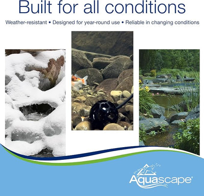 Aquascape Smart Pond Thermometer | 74012 - Image 7