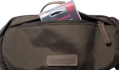 VANGUARD VEO GO24M KG Shoulder Bag - Image 6