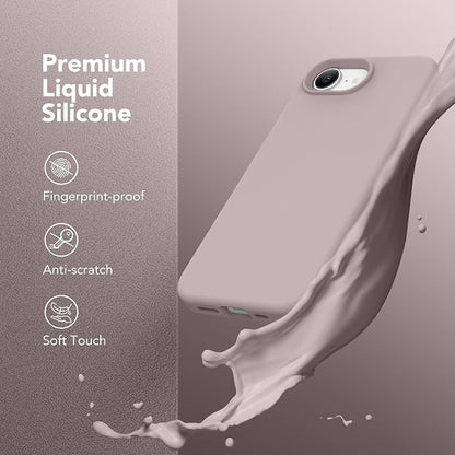 Magnetic for iPhone 17e/iPhone 16e Case, Compatible - Image 7