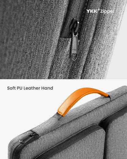 tomtoc 360 Protective Laptop Carrying Case - Image 7