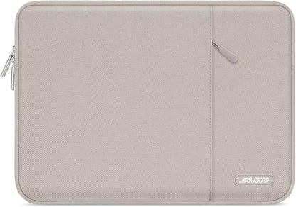 MOSISO Laptop Case 13.3 inch, 13-13.3 inch Laptop Sleeve Compatible by MOSISO
