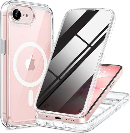 Miracase for iPhone 17e & 16e Case by Miracase