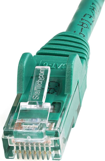 StarTech 25ft CAT6 Ethernet Cable - Image 7