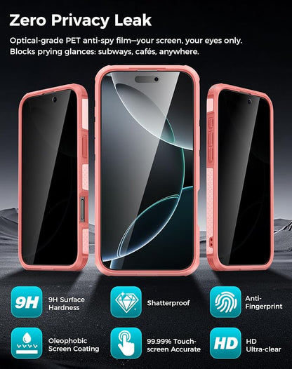 Goton for iPhone 16 Pro Max Case - Image 5