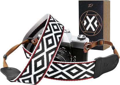 Padwa Lifestyle Camera Strap by PadwaLifestyleCameraStrap