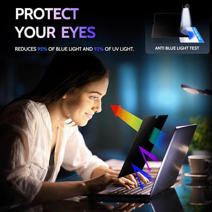 Privacy Screen for MacBook Air 13.6/13 Inch - Image 6