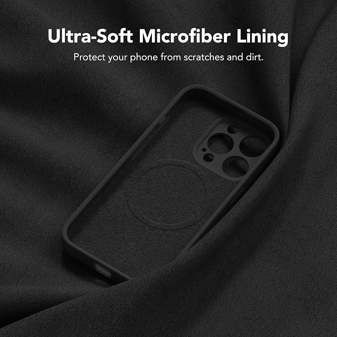 Magnetic for iPhone 14 Pro Case, Compatible - Image 7