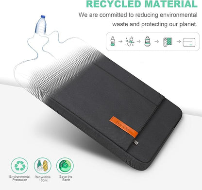 Lacdo 16 Inch Laptop Sleeve Case - Image 2