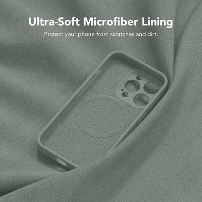 Magnetic for iPhone 13 Pro Max Case, Compatible - Image 7