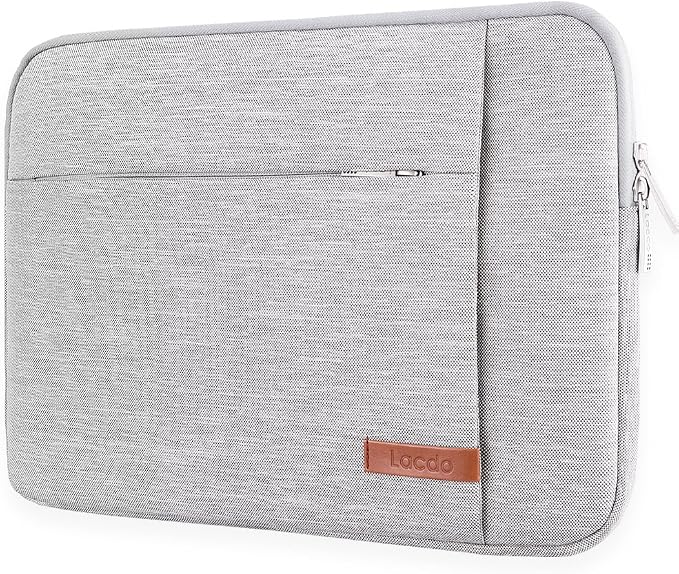Lacdo Chromebook Case 11 Inch Laptop Sleeve by Lacdo