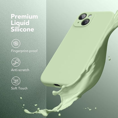 Magnetic for iPhone 14 Case, Compatible - Image 9