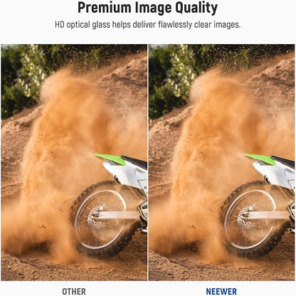 NEEWER 72mm MC UV Protection Filter 24 Layer Multi Resistant Nano Coatings/HD - Image 4