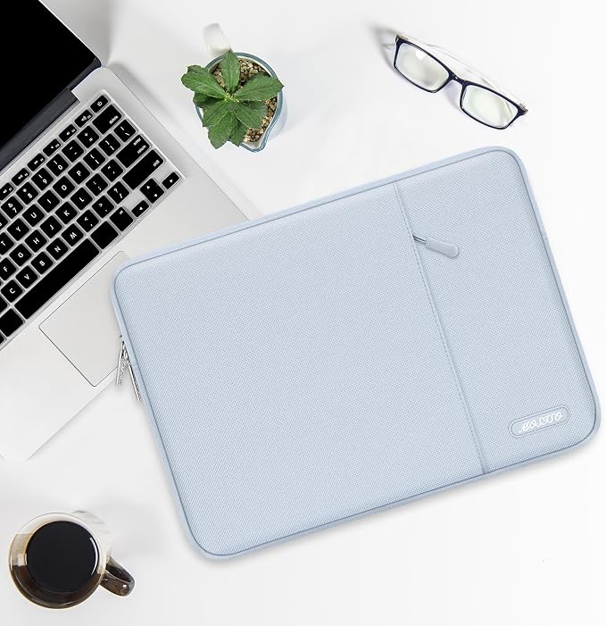 MOSISO Laptop Case 13 inch, 13 inch Laptop Sleeve Compatible - Image 5