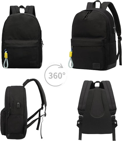 SUPACOOL Casual Laptop Backpack - Image 6