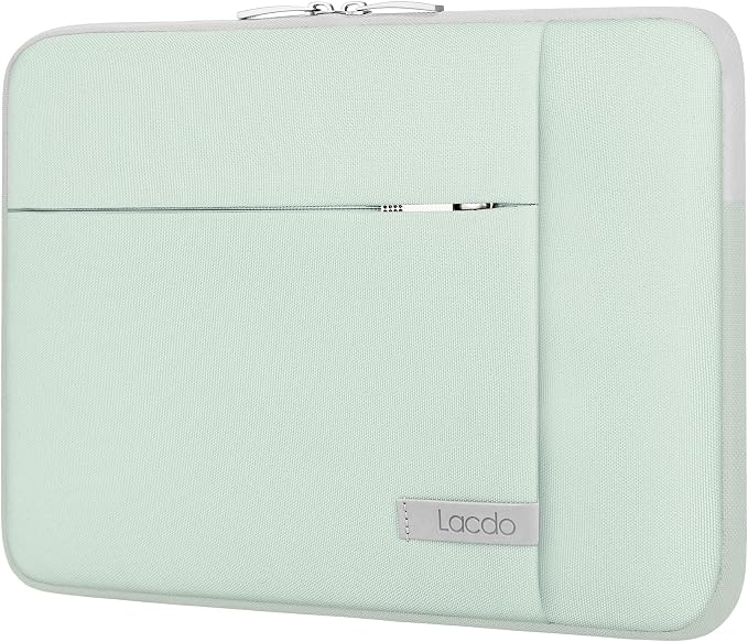Lacdo Chromebook Case 11 Inch Laptop Sleeve by Lacdo