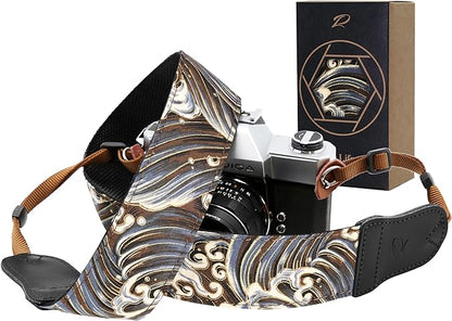 Padwa Lifestyle Camera Strap by PadwaLifestyleCameraStrap